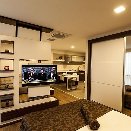 Liv Suit Hotel Diyarbakir Ngoại thất bức ảnh