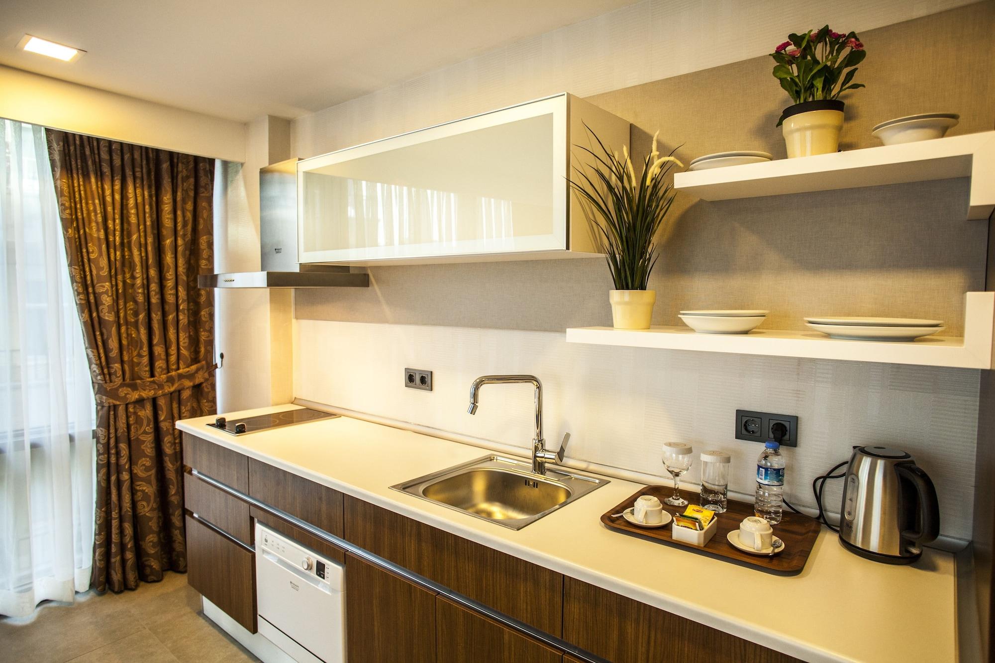 Liv Suit Hotel Diyarbakir Ngoại thất bức ảnh