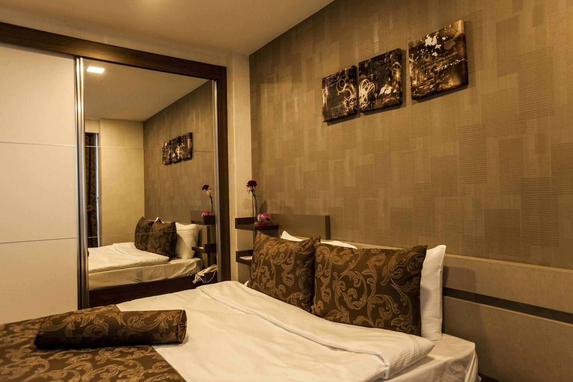 Liv Suit Hotel Diyarbakir Ngoại thất bức ảnh