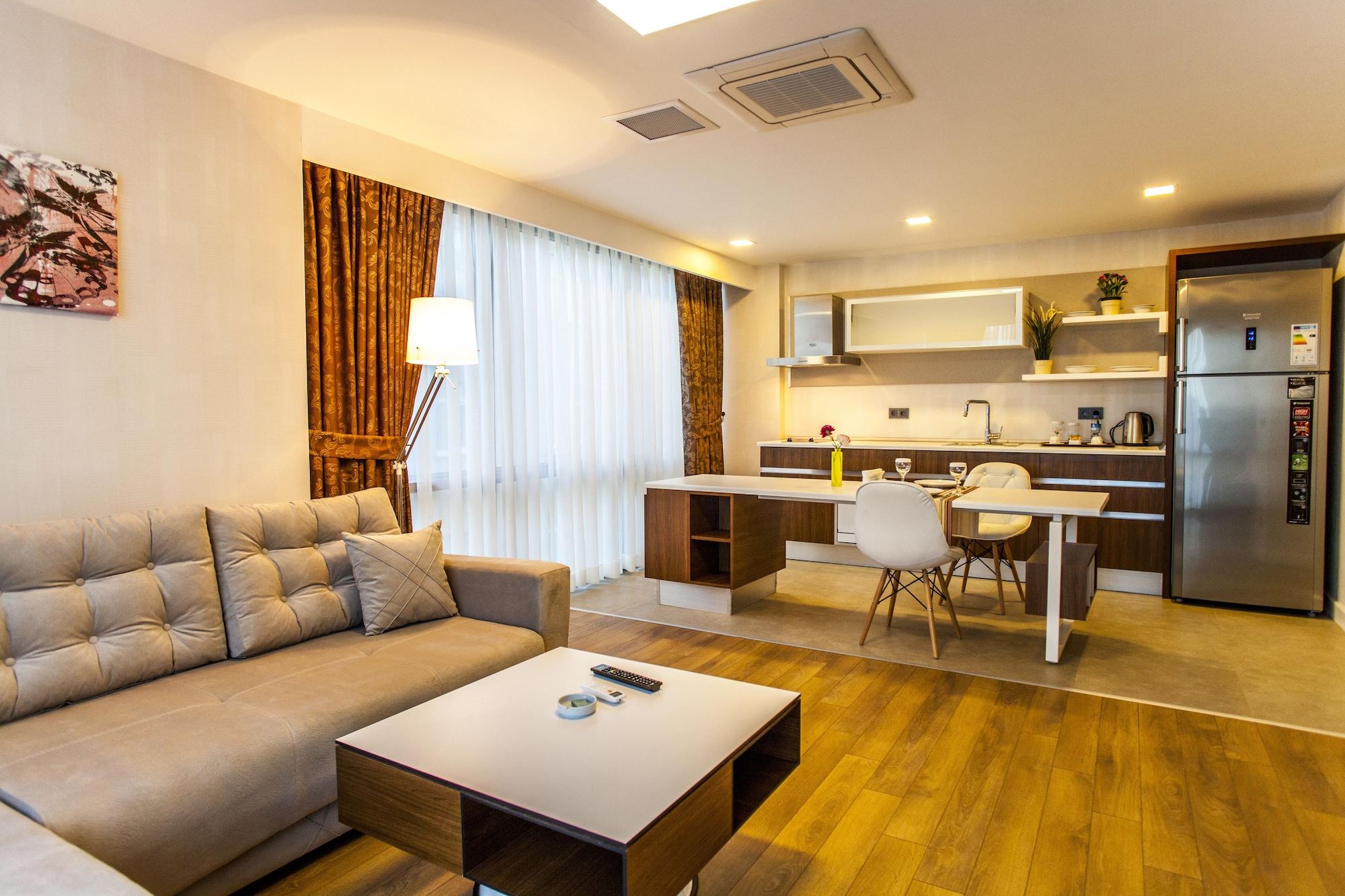 Liv Suit Hotel Diyarbakir Ngoại thất bức ảnh