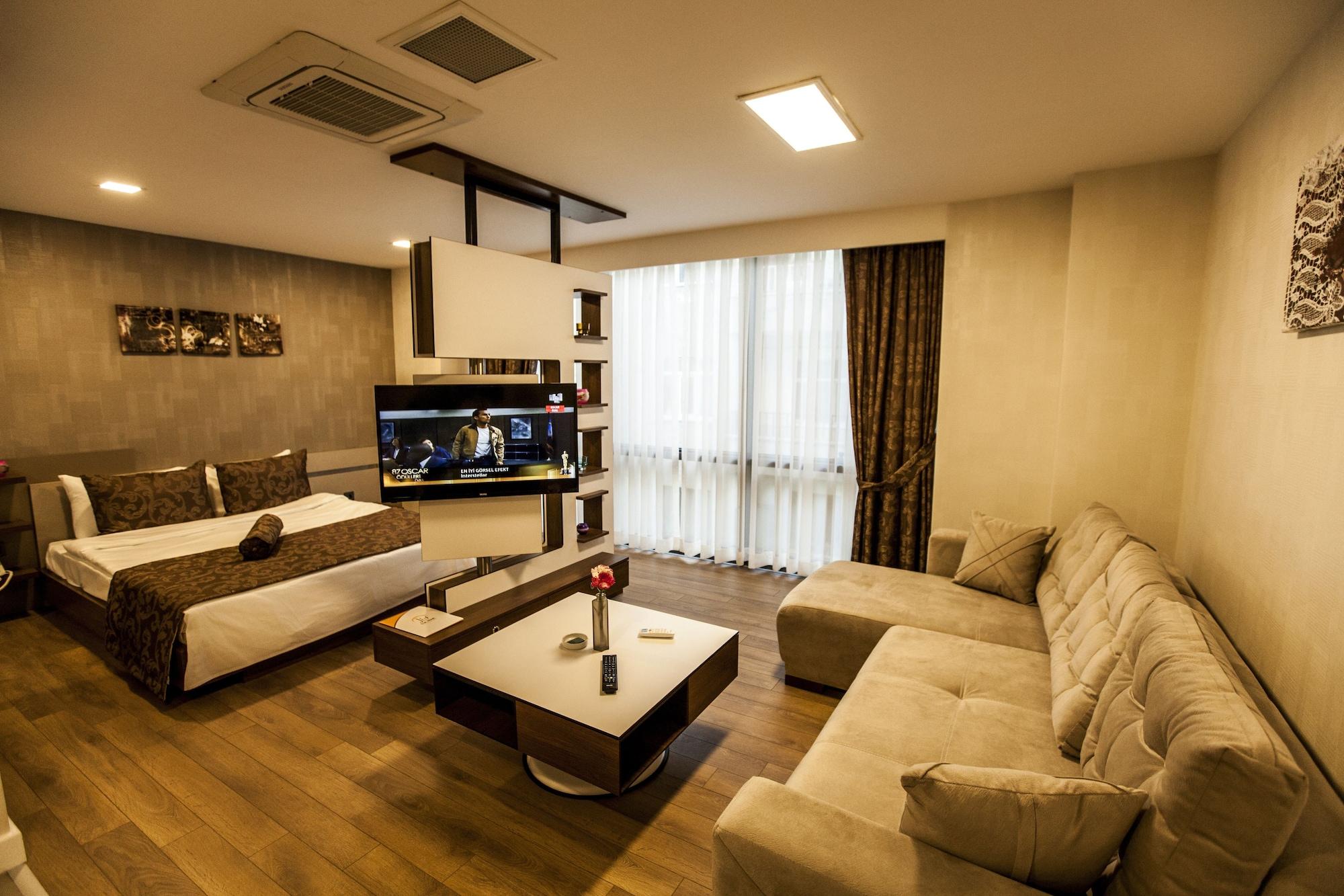 Liv Suit Hotel Diyarbakir Ngoại thất bức ảnh